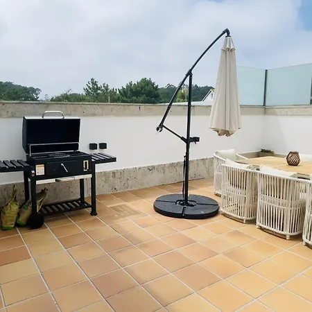 Raeiros 50 * Reboredo
