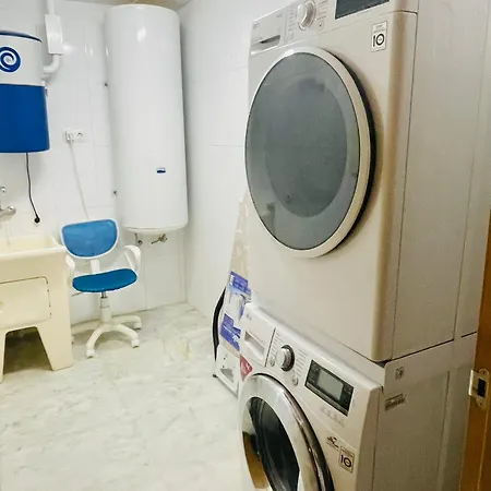 Apartahotel Raeiros 50 Reboredo