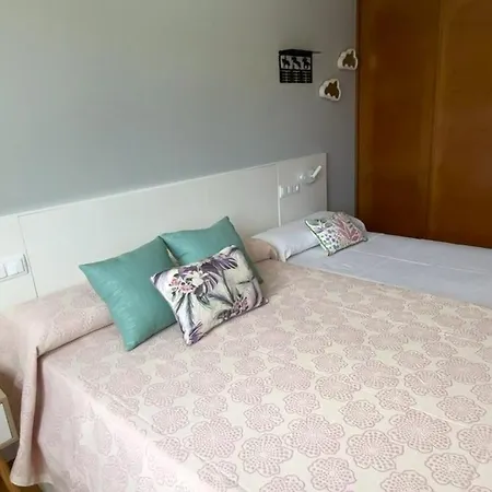 Apartahotel Raeiros 50