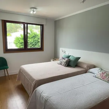 Apartahotel Raeiros 50