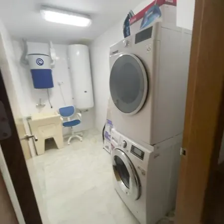 Apartahotel Raeiros 50