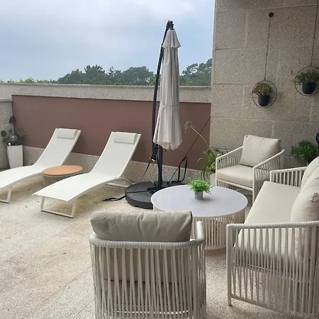 Apartahotel Raeiros 50