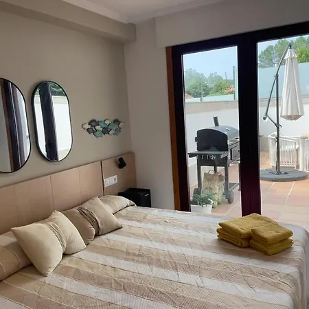 Apartahotel Raeiros 50